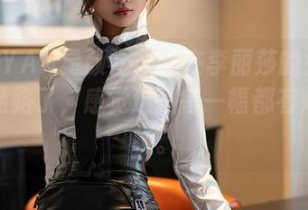 XINGYAN星颜社 - 我在李丽莎的女孩图库中迷路了,感觉这里每一幅都有她的呼唤。