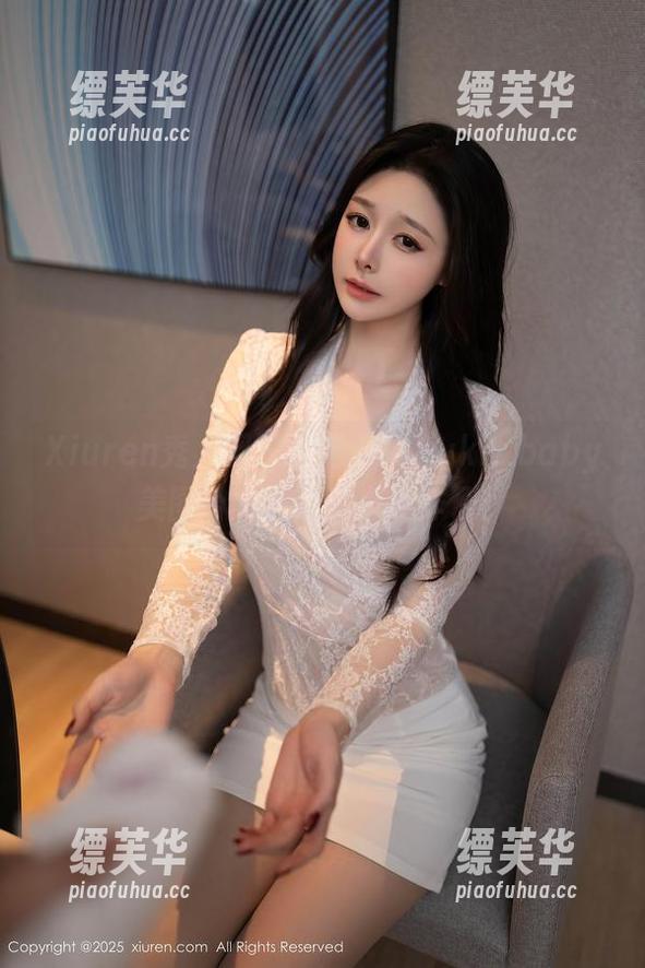 Xiuren秀人网 - 穿毛衣的Suki_baby美图合集，简直是萌炸了！