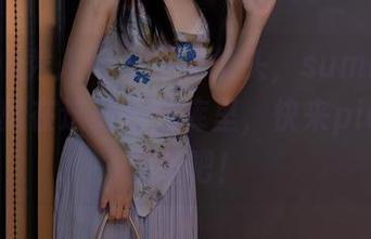 Xiuren秀人网 - 不许低头，summer宝宝美腿就在这最新图库里，快来pick你的最爱吧！