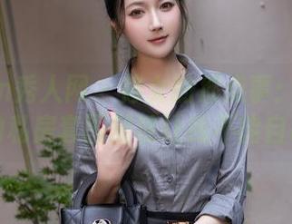 Xiuren秀人网 - 修女的那点事:乔娜娜的私房套图居然让我不能自已