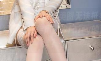 Xiuren秀人网 - 很多美图无法抵挡的,无圣光+职场制服=周慕汐fairy的职场日常?