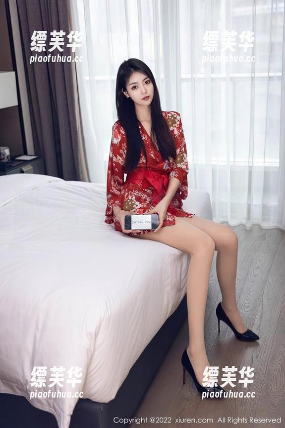 Xiuren秀人网-周慕汐fairy Xiuren秀人网 - 作品全套:周慕汐fairy的美脚,你想过有多撩吗?