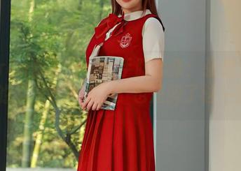 Xiuren秀人网 - 水手服合集:张思允Nice的“浓浓海味”,也是醉了这一身。