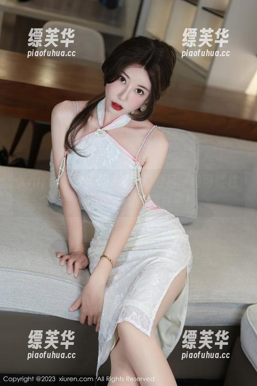 Xiuren秀人网 - 比基尼的另一种可能性——李丽莎写真新视界！