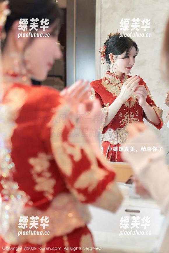 Xiuren秀人网 - 不一样的桓淼淼修女，私房合集里的反差萌