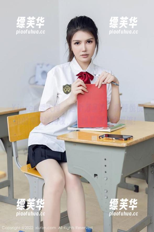 Xiuren秀人网 - 这个万圣节，模特悦悦给的免费试用权，上线下载紧跟潮流！