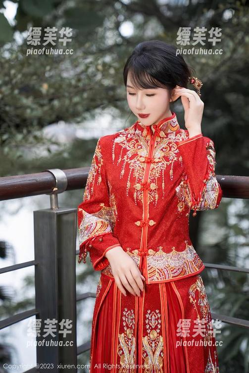 Xiuren秀人网 - 米粒子棉袜作品：让你每一步都充满仪式感？