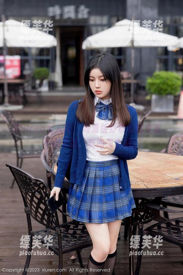 Xiuren秀人网 - 高清版舒林培的女友，不得不说，真的很会拍！