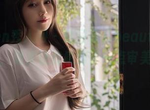 Xiuren秀人网 - 这回菲儿beauty的圣诞写真,确实让我感到了一点审美焦虑……