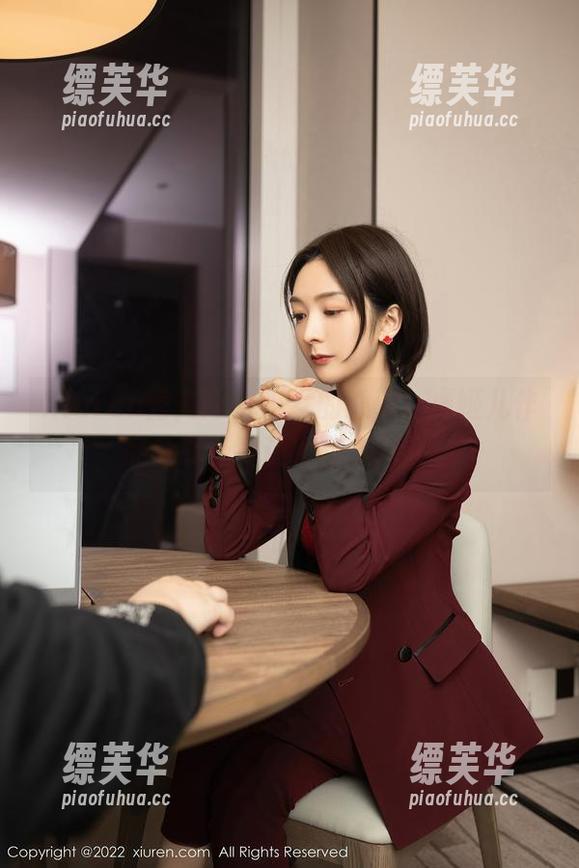 Xiuren秀人网-虞姬儿 Xiuren秀人网 - 少女的心事,虞姬儿作品分享,真让人想多想几句