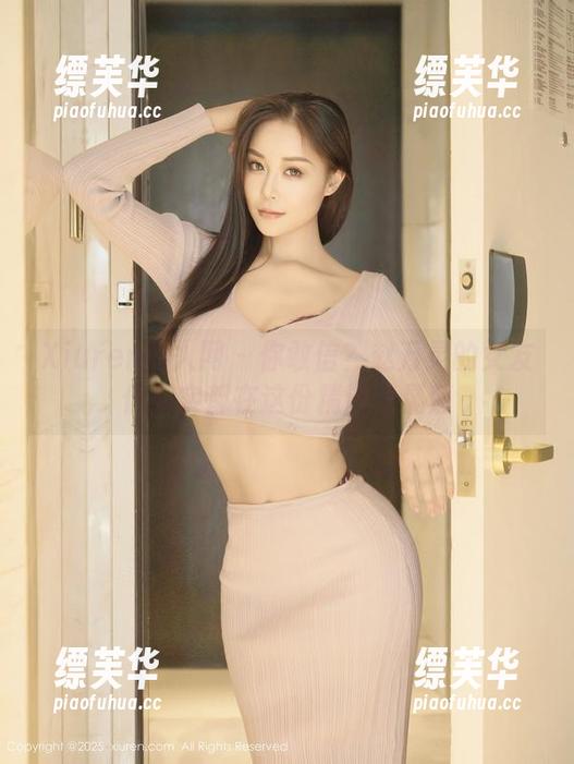Xiuren秀人网 - 你敢信？赵万灵的女友们其实都在这份精选里晃荡