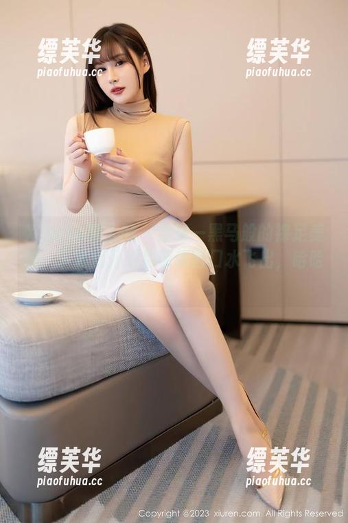 Xiuren秀人网 - 金纯一黑马般的裸足美图，下载打开时别惊艳得口水飞出，哈哈！