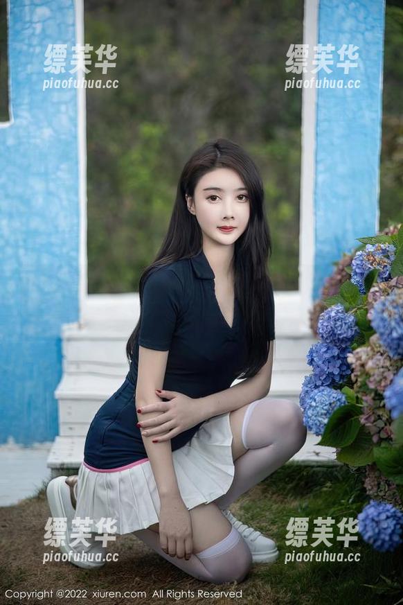 Xiuren秀人网 - 陈柒柒的美脚原图，谁来给我一个理由合理化这冲动？