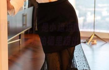 YouMi尤蜜荟 - 是小逗逗的原图,油亮得像刚从油桶里捞出来的