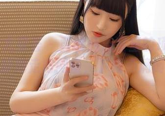 YouMi尤蜜荟 - 黄歆苑浴室里的琐事几何,静静地走向网盘,下载点滴闲情~