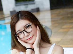 YouWu尤物馆 - 这次兔子Nina的“女仆”写真,更新得我忍不住想点开。