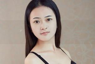 YouWu尤物馆 - 悦儿Yuky的黑白之路,原图似乎在提醒我少点苛求?