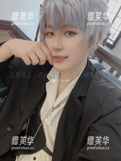 清新可人，Zyra秋的私拍女神系图片多样化