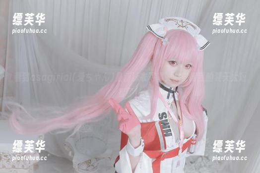 看到asagiriai(爱ちゃん)最新泳衣写真，我觉得我的夏天太短暂了！