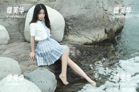 eloise软软的日常自拍合集：感情线稳稳的
