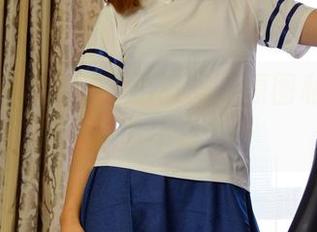 pans - 淘淘的沐浴时光,原图私拍更胜一筹是不是??