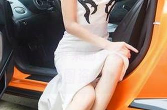 partycat轰趴猫 - 运动风?不,Ellie艾栗栗的体操服带来的更多是“失控”的美图资源!