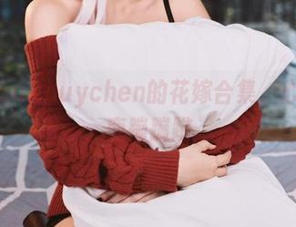偶遇puypuychen的花嫁合集,心中小鹿蹦蹦跳