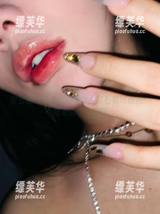 微密圈 - 不爱笑的赛琳的钻石黑网精选：细致到让人惊叹