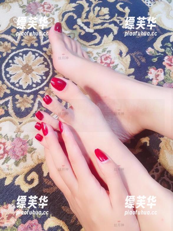 微密圈 - 今天在做梦吗？丝月神的棉袜图片分享，让人越看越想看！