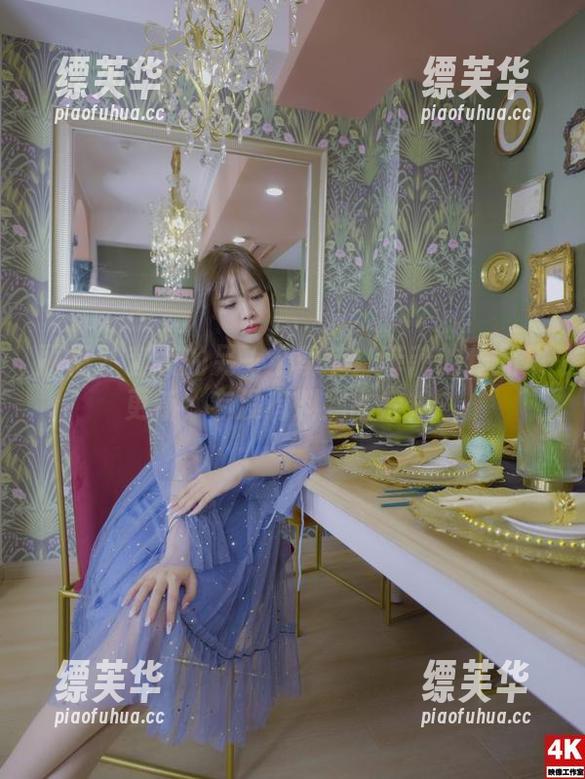 丽柜 - 套装的另一个季节：菲菲的作品集更新，有没有料到的惊艳？