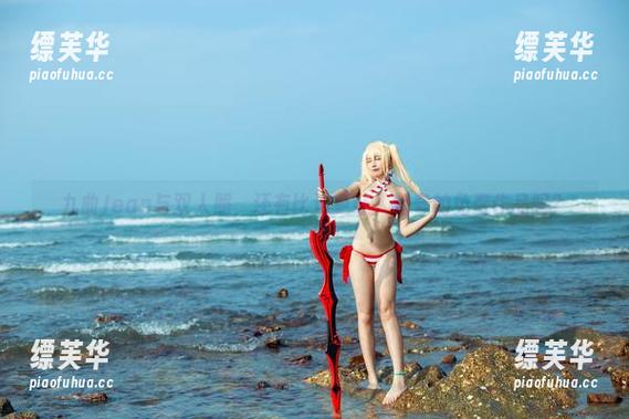 九曲Jean与双人照，还有比这更让人好奇的免费作品吗？