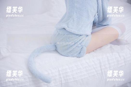 分享一下仙九Airi的死库水cos，底子肤色的选择，果然让人想曲线…