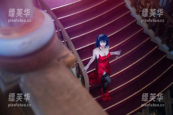 伊喵君_Nya 精选!伊喵君_Nya制服系列,难以抗拒的自然气场