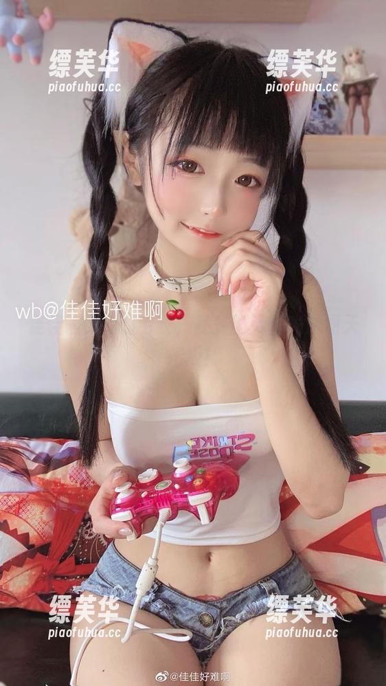 佳佳酱ovo的毛衣，妥妥的无圣光原图天花板！