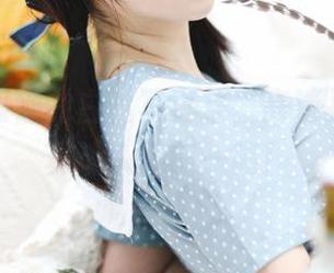 依依超级懒的白丝写真集,高清又好看,真让人眼前一亮!