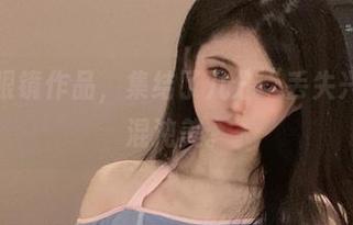 倦倦喵眼镜作品,集结了几分“丢失兴趣”的混沌美。