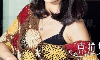 克拉女神 - 姜璐的图库充满了学妹,心疼我那个时代了…