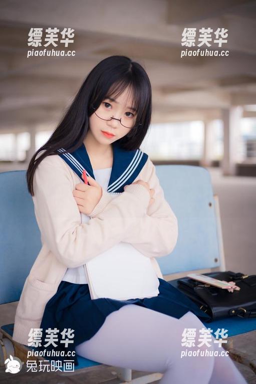 小心！兔玩映画的白丝杀手，无圣光出没，图包请谨慎打开。