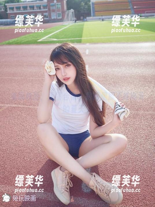 兔玩映画：美图合集，房间里那不肯离开的夏天。