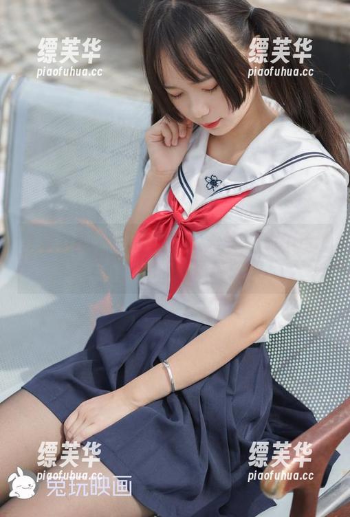 分享兔玩映画最新黑猫，好吧，得admit，这组有点意思。