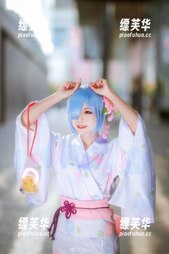 北之北 北之北的全套写真,初音未来不只是个虚拟偶像哦