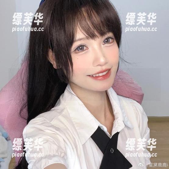 千反田鹿子再次出击，最新身体链图包，链子和身体原来这么有默契？