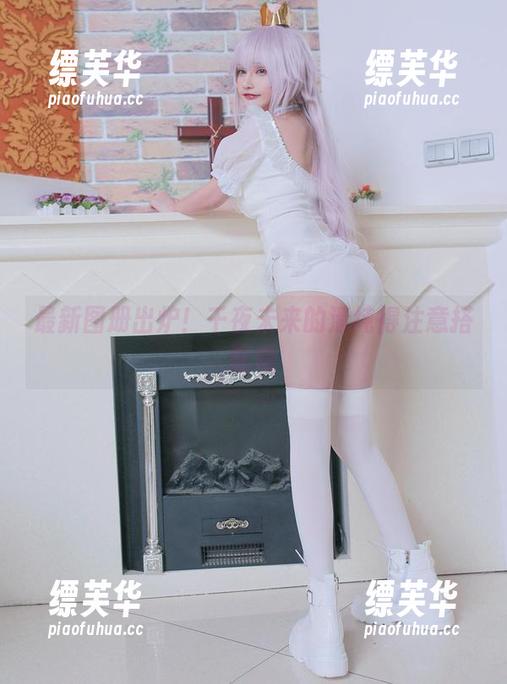 最新图册出炉！千夜未来的清纯得注意搭配哦