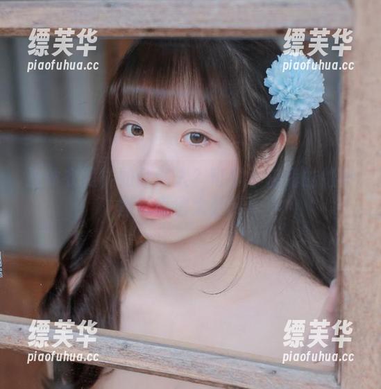 连体衣竟能如此迷人？可可小白兔的绝妙图库高清大公开！