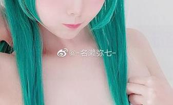 路人养成?在名濑弥七的轻松无圣光照片中