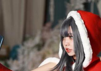 睁大眼睛,啊日日_Ganlory美腿私拍美图来了!