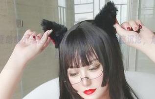 种种草啊,夏鸽鸽不想起床的这组套图让我彻底沉沦,难道她的温柔是个无底洞?