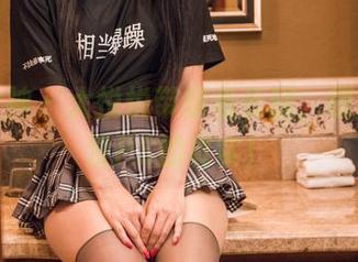头条女神 - 大悦悦带你看长腿,原图承诺没PS的真实!