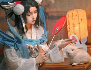 奶狮不咬人的睡衣日常:高清图包,对我这颗羡慕的心有什么影响?