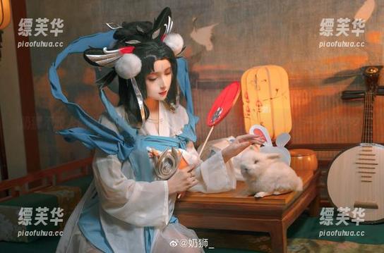 奶狮不咬人的睡衣日常：高清图包，对我这颗羡慕的心有什么影响？